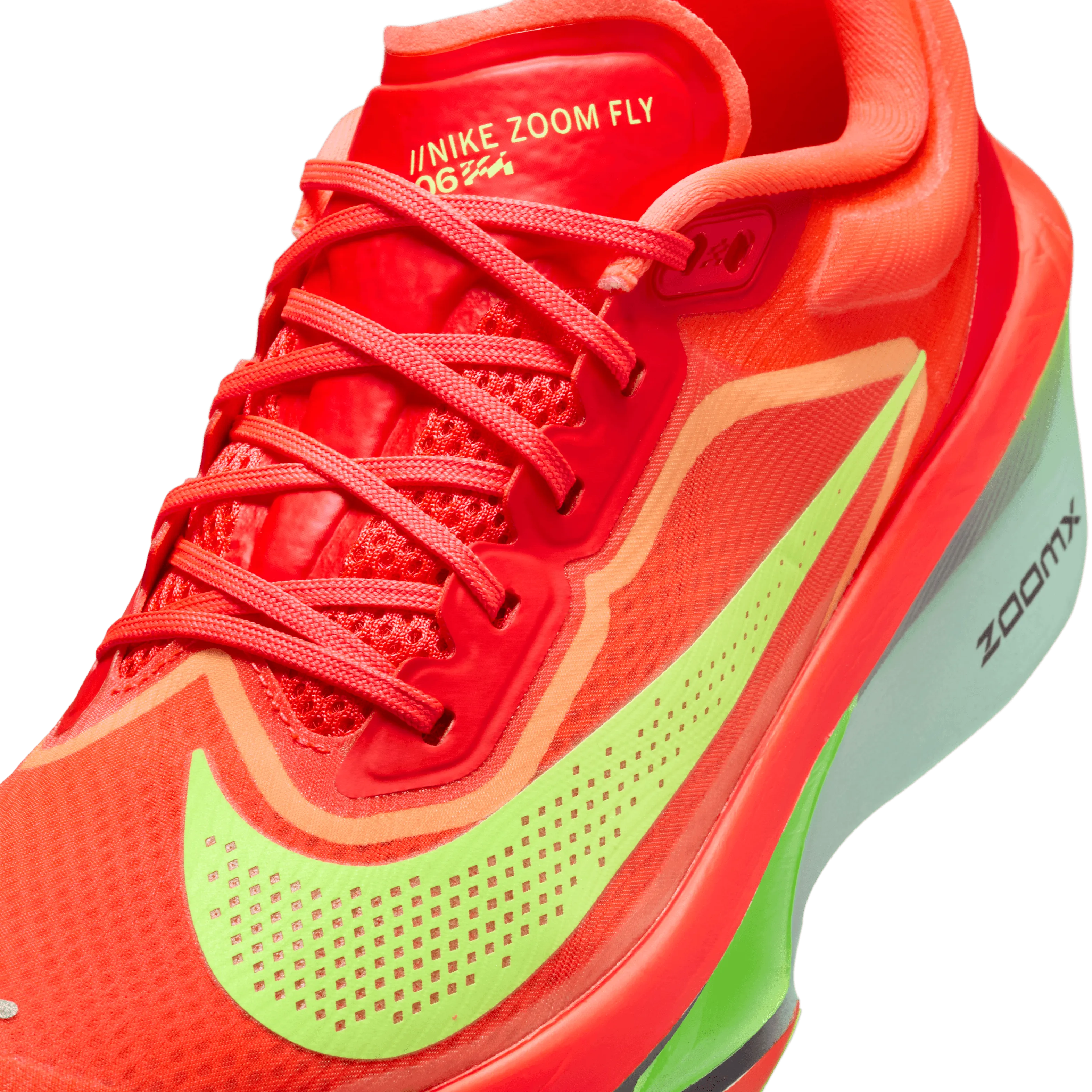 Nike Zoom Fly 6 (Women's)
