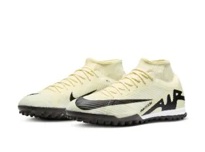 Nike Zoom Superfly 9 Academy TF- Lemonade/Black