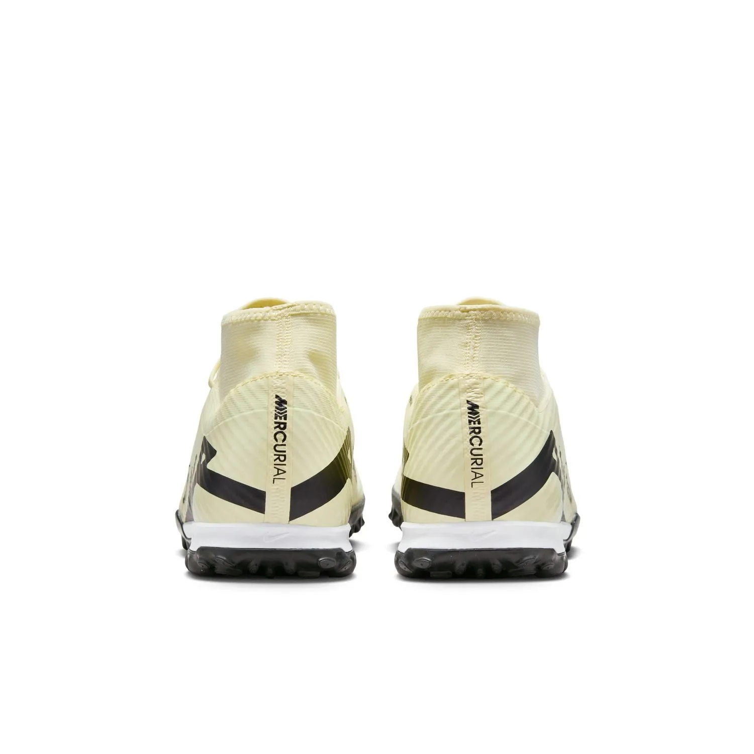 Nike Zoom Superfly 9 Academy TF- Lemonade/Black