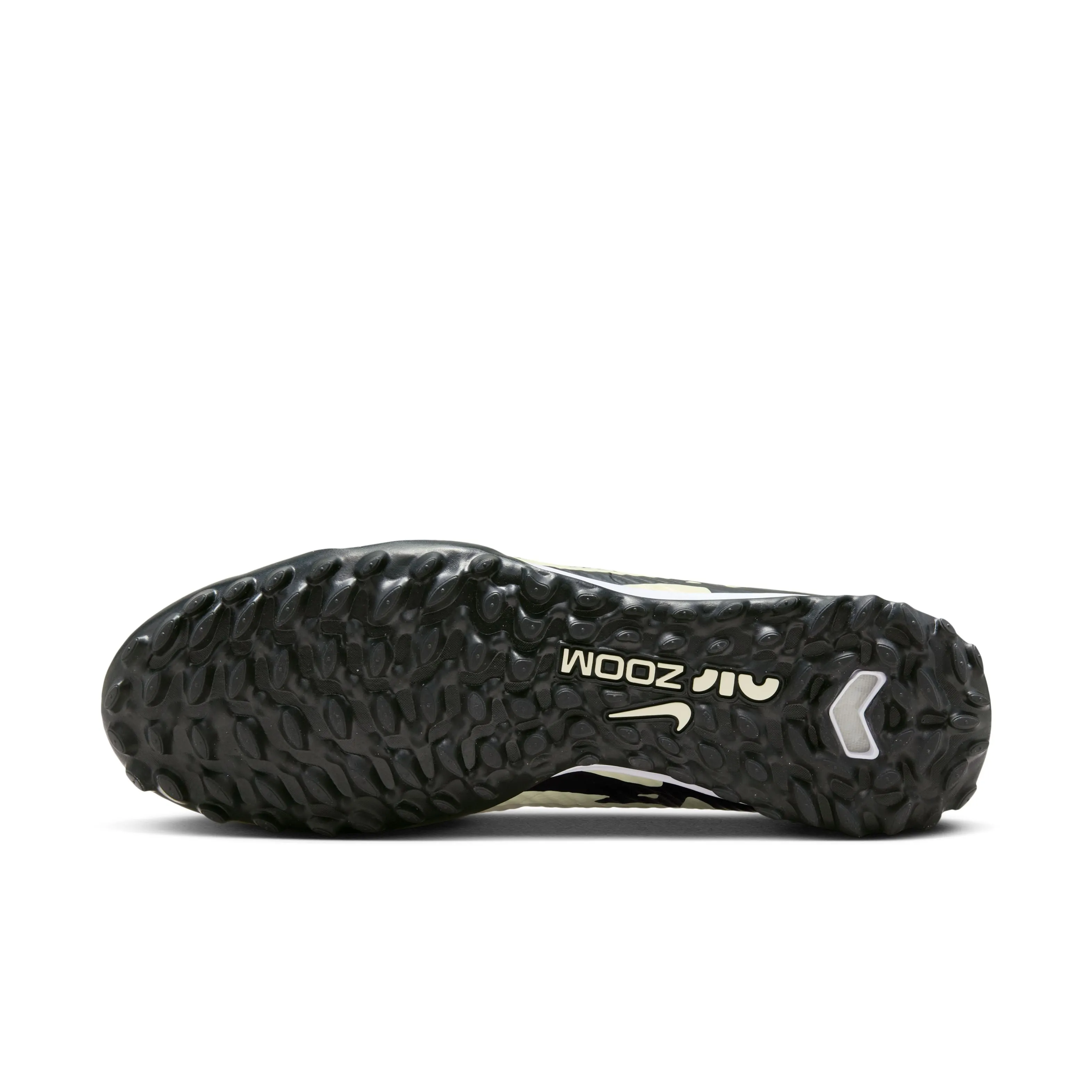 Nike Zoom Superfly 9 Academy TF- Lemonade/Black