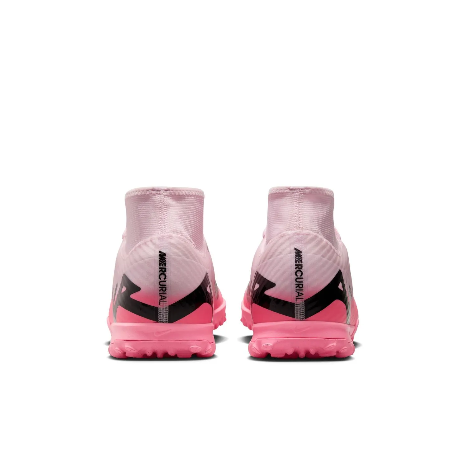 Nike Zoom Superfly 9 Academy TF- Pink Foam/Black