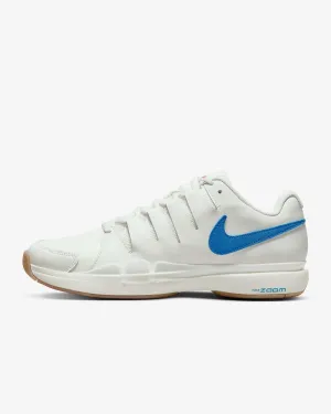 Nike Zoom Vapor 9.5 Tour Leather Men's Tennis Shoes - 2023 NEW ARRIVAL