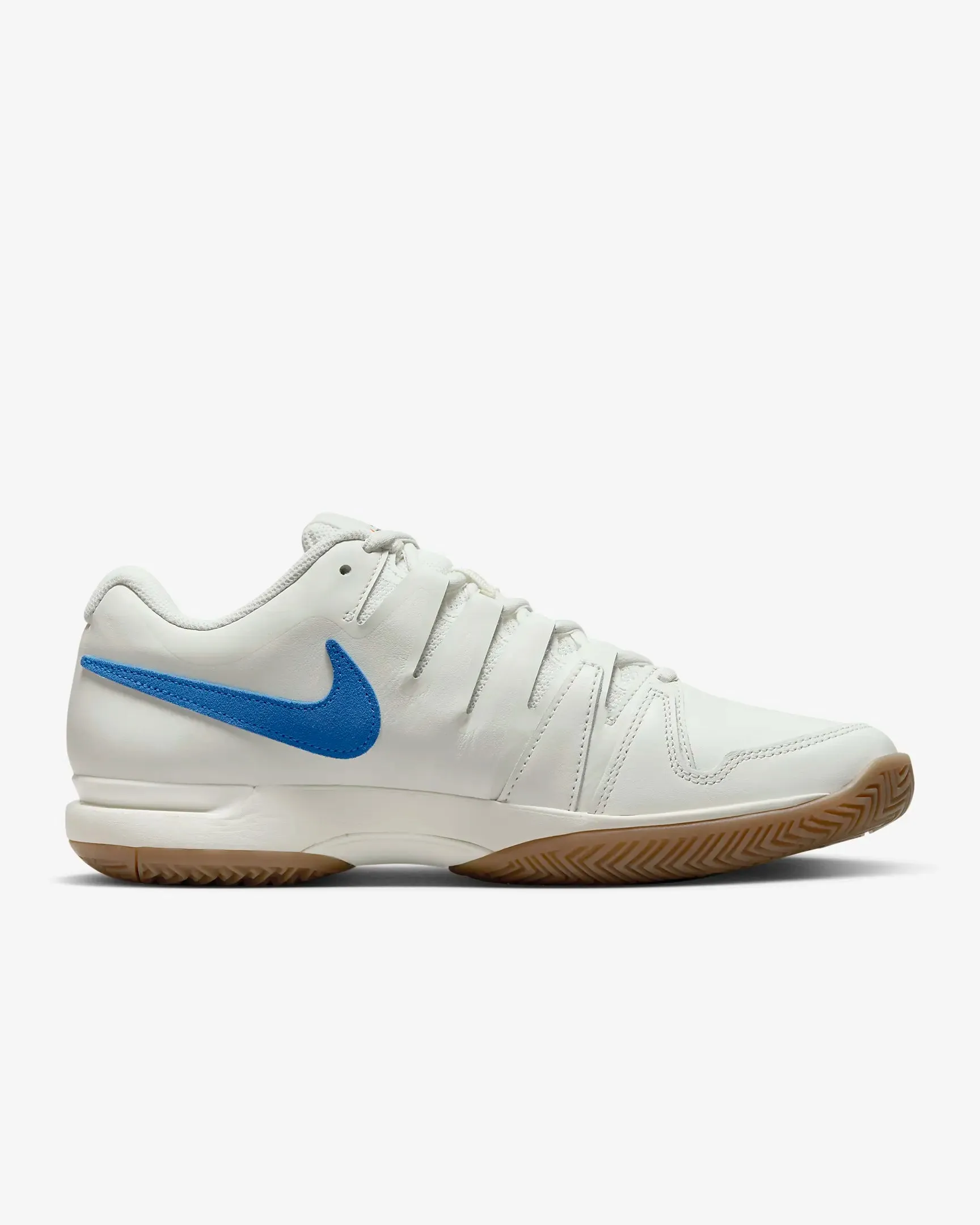 Nike Zoom Vapor 9.5 Tour Leather Men's Tennis Shoes - 2023 NEW ARRIVAL