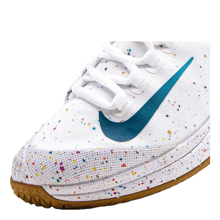 NikeCourt Air Zoom Zero Blue/White