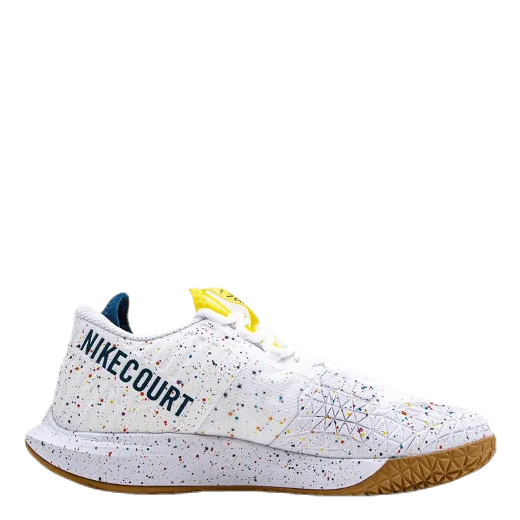 NikeCourt Air Zoom Zero Blue/White