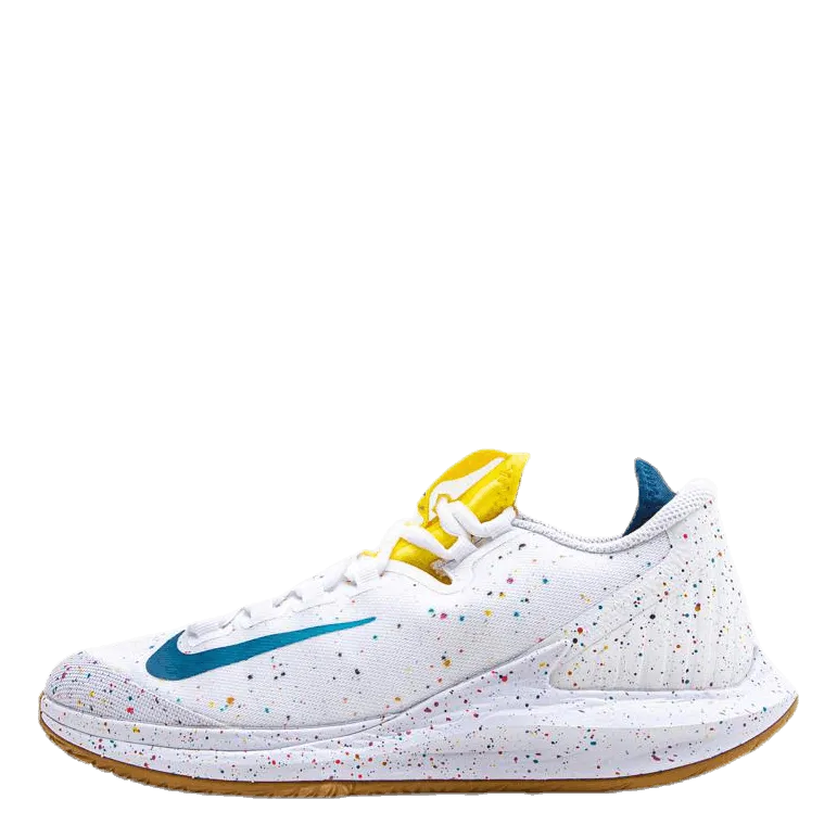 NikeCourt Air Zoom Zero Blue/White