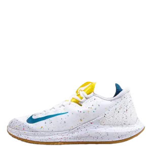 NikeCourt Air Zoom Zero Blue/White