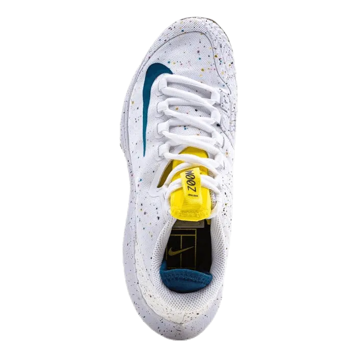 NikeCourt Air Zoom Zero Blue/White