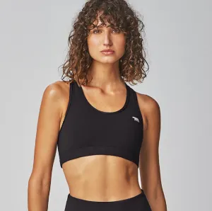 NO BOUNCE SPORTS BRA