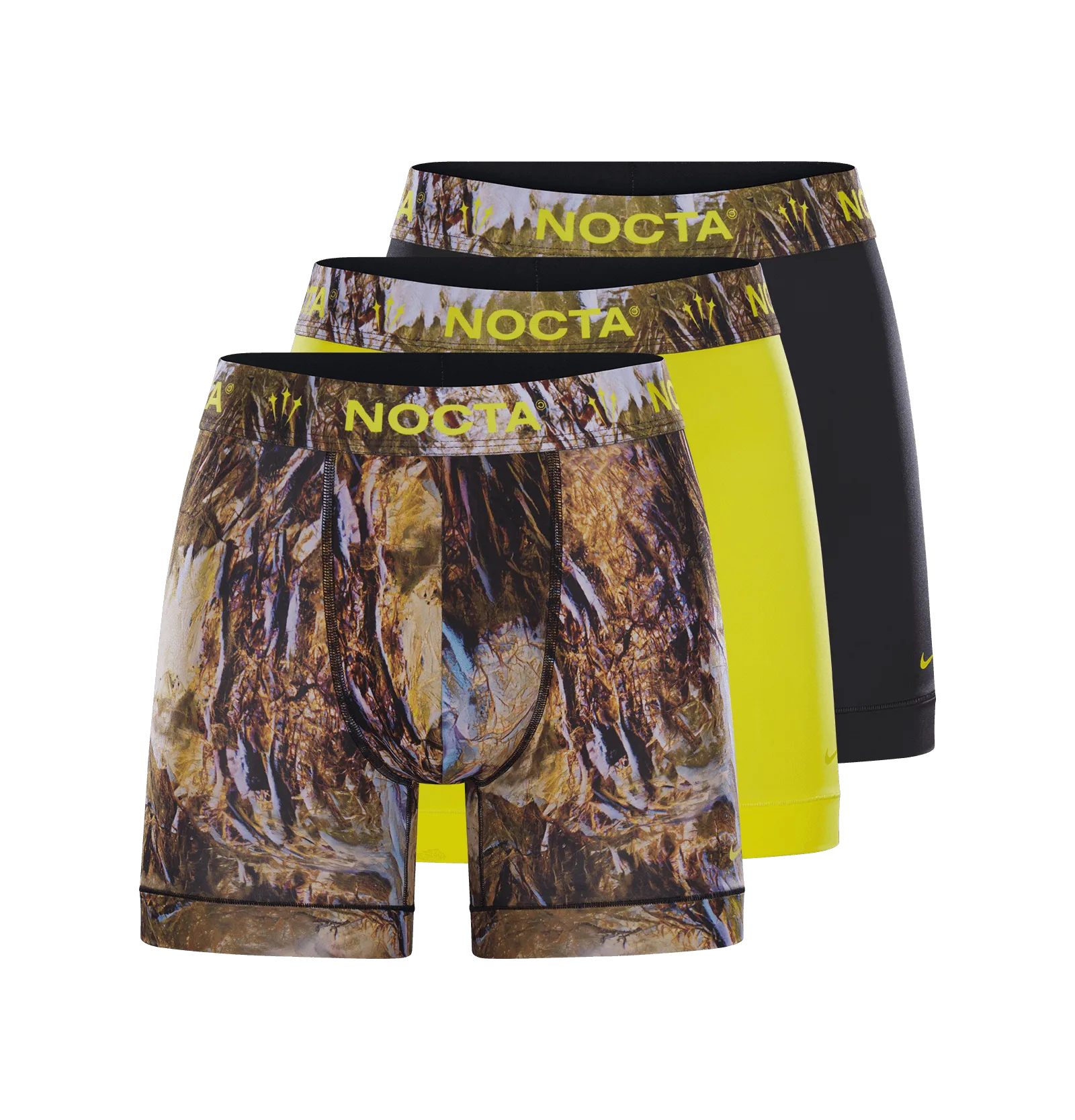NOCTA Briefs