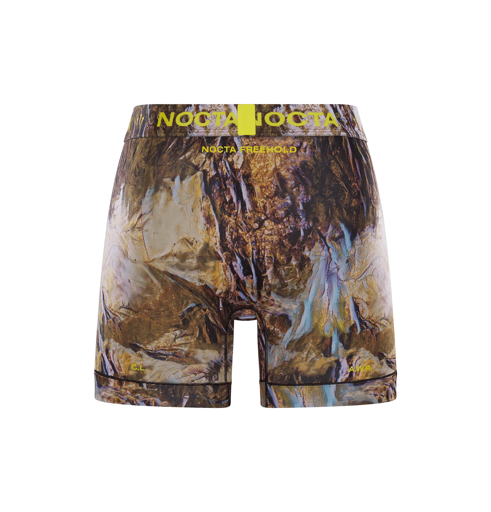NOCTA Briefs