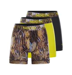 NOCTA Briefs