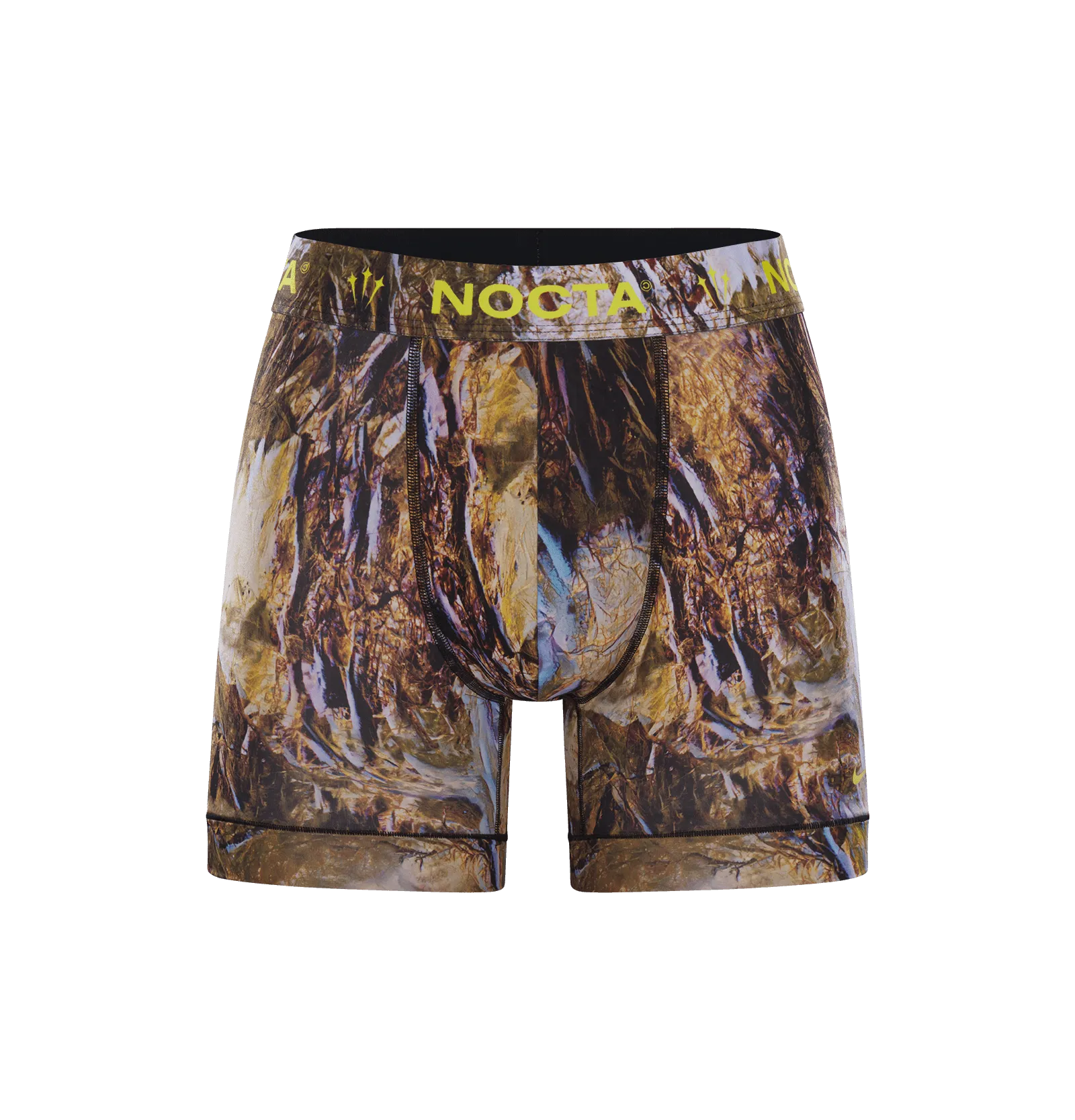 NOCTA Briefs
