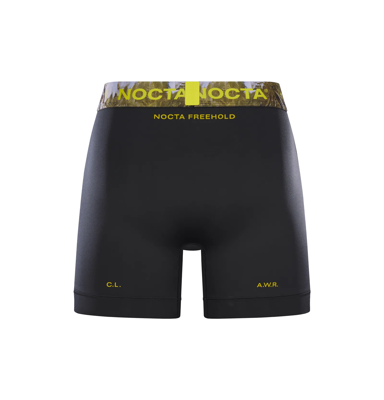 NOCTA Briefs