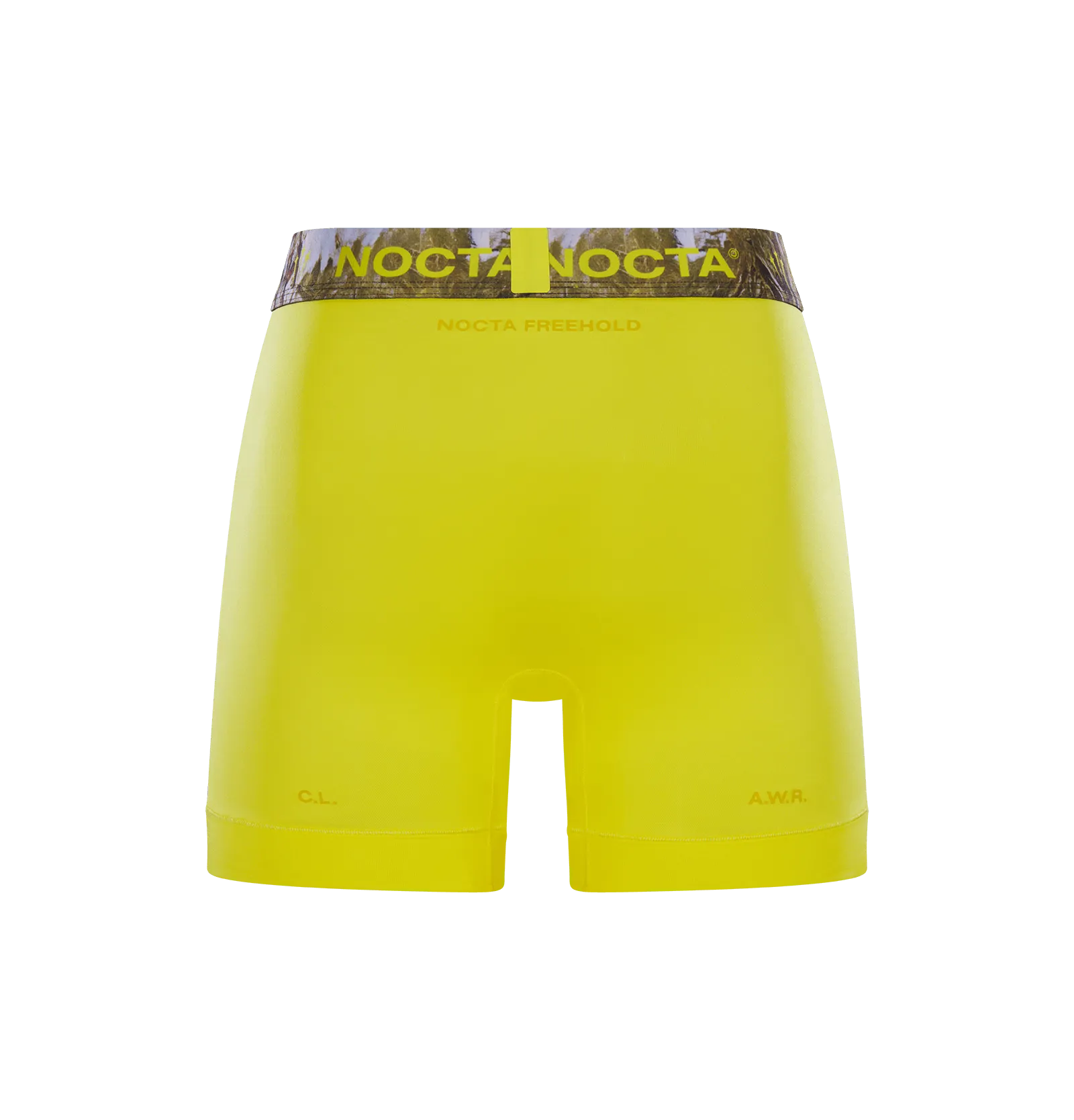 NOCTA Briefs