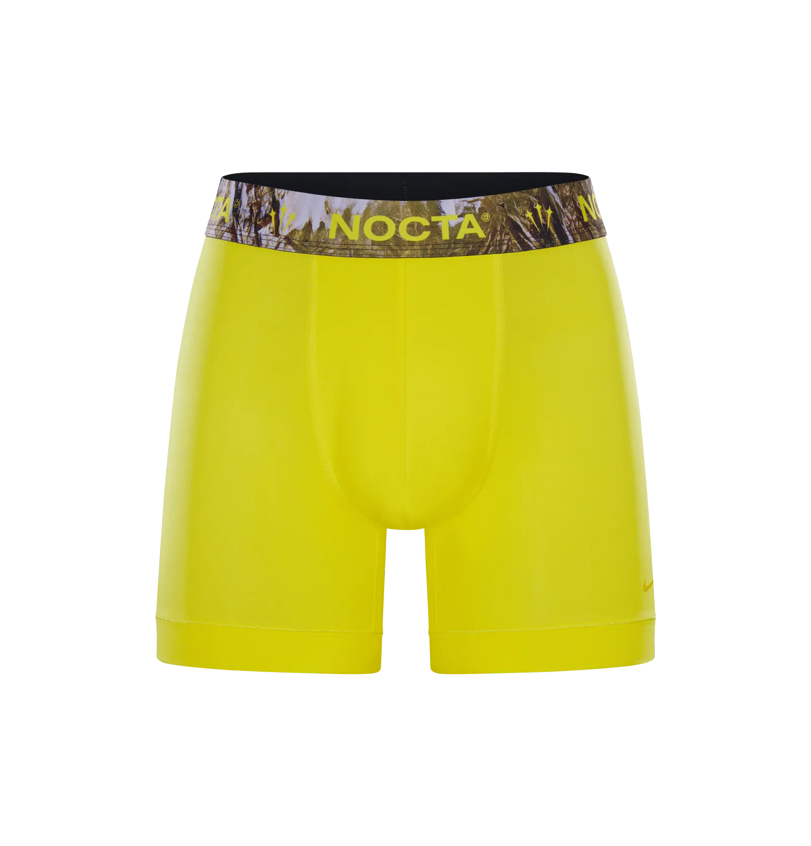 NOCTA Briefs