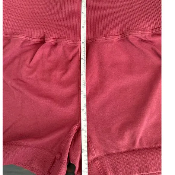 NWOT FP Movement by Free People Good Karma Running Shorts