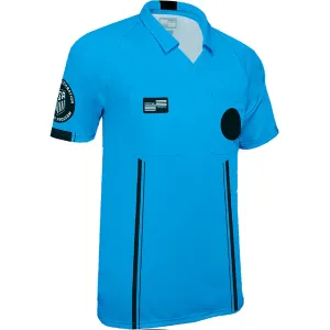 Official Sports Referee Economy Jersey (Blue)
