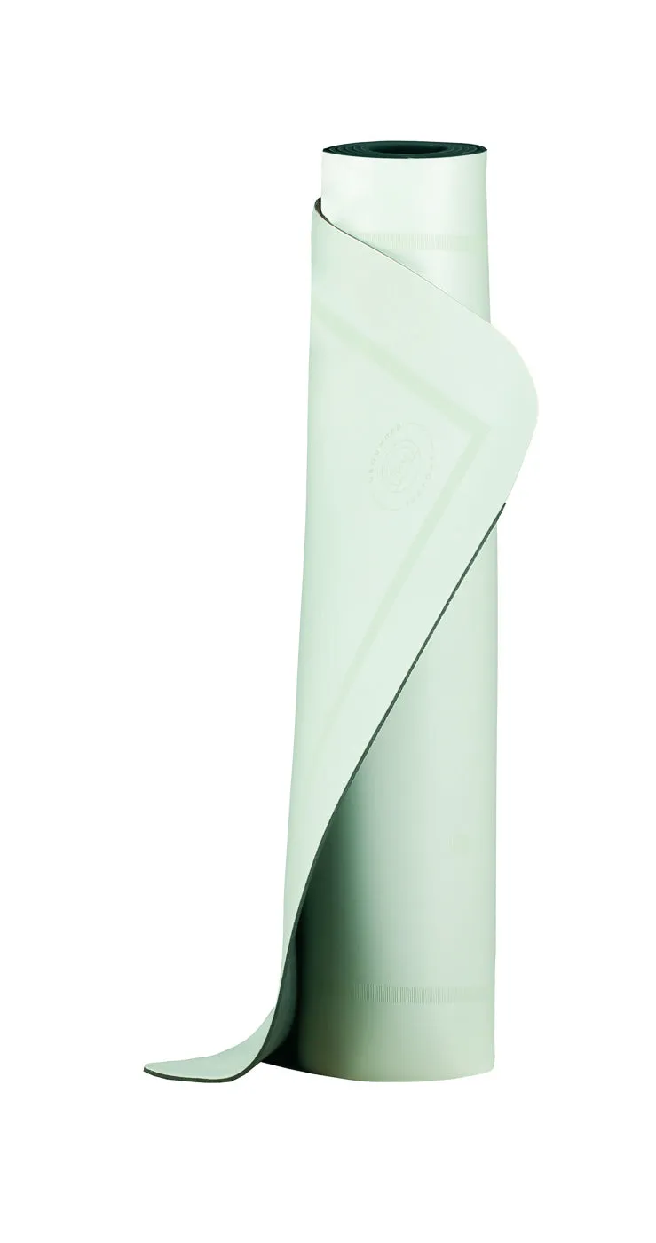 Oh la moon Super Grip Yoga Mat Mint: 3,5 mm