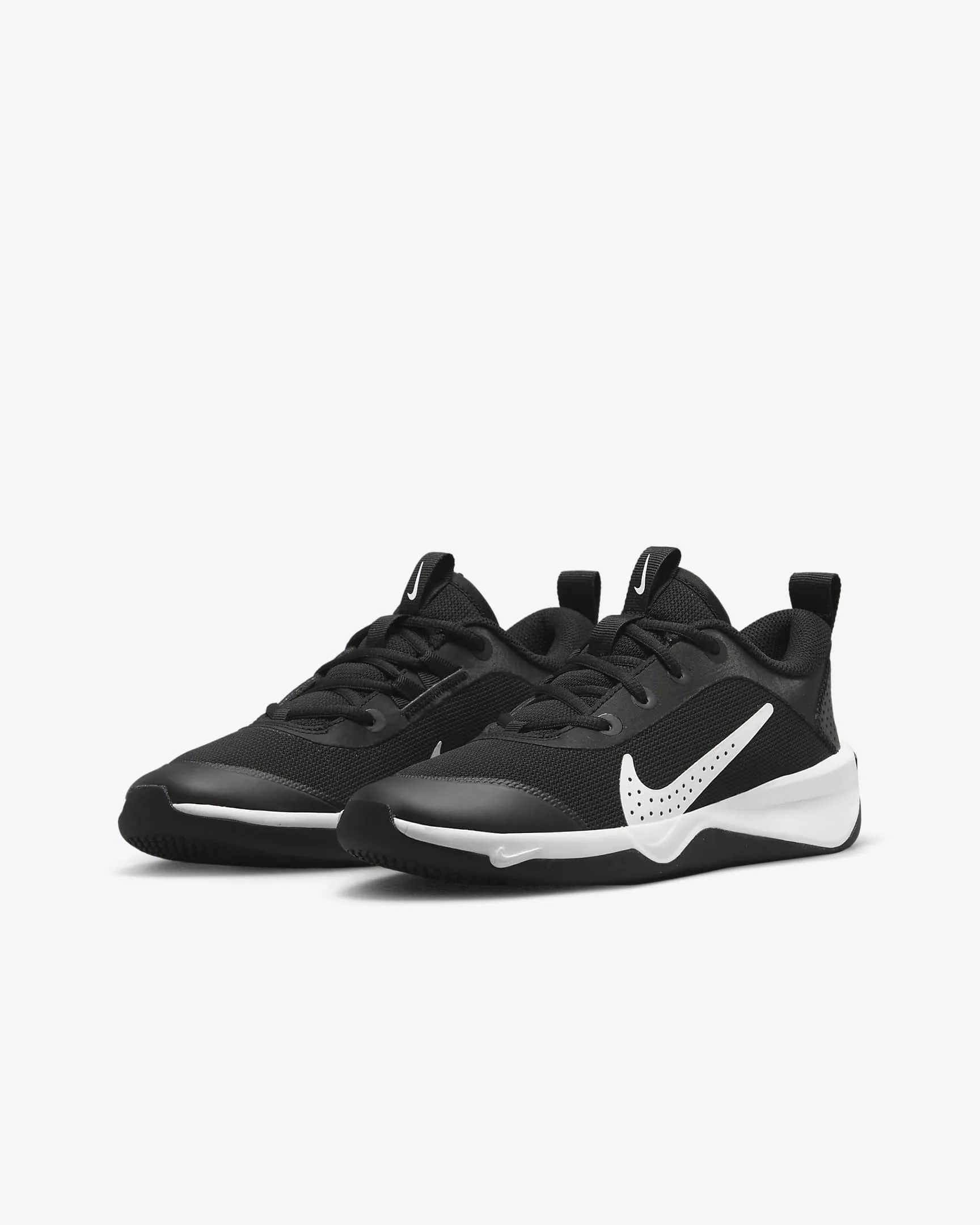 Omni Multi-Court Big Kid's Indoor Court Shoes