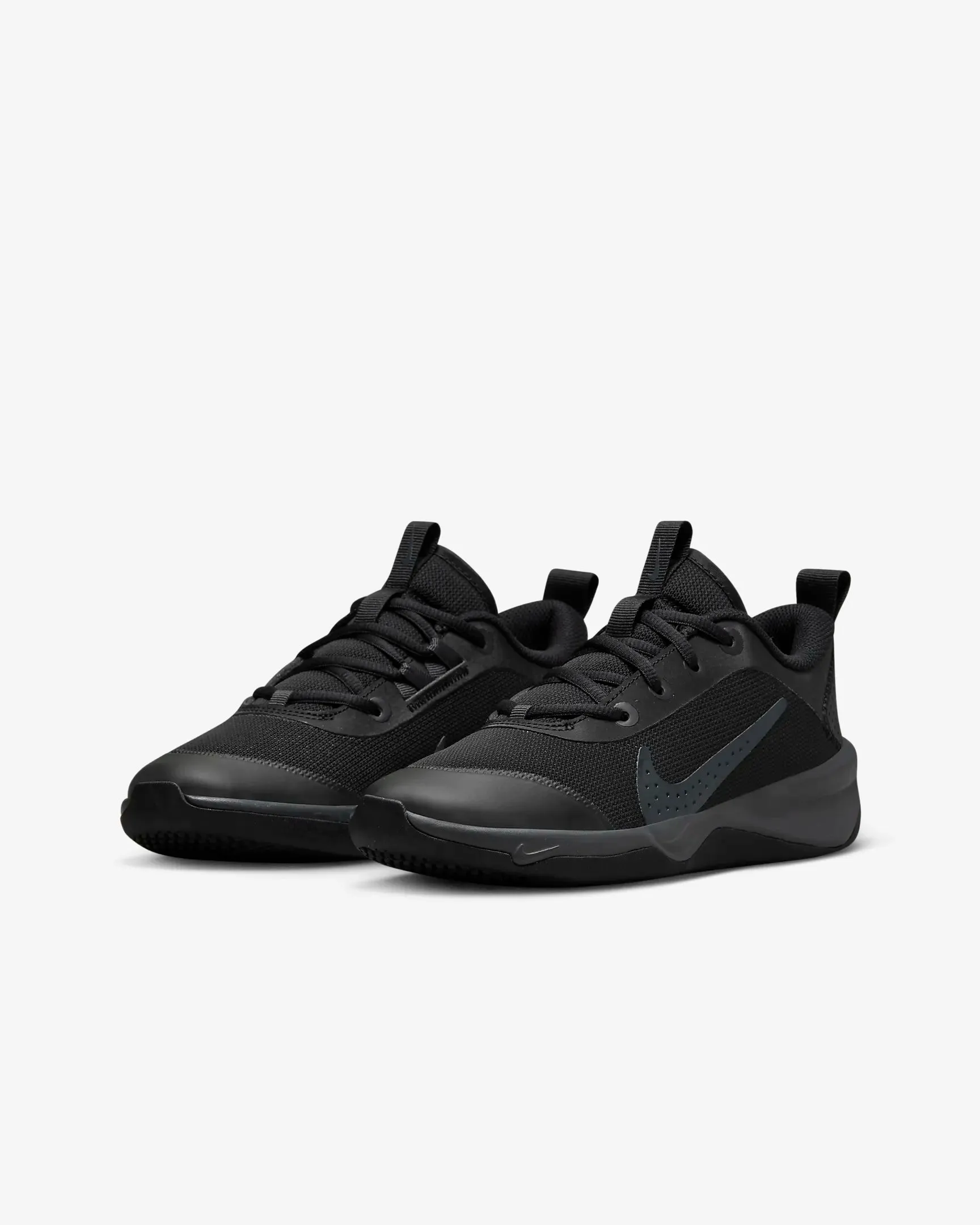 Omni Multi-Court Big Kid's Indoor Court Shoes