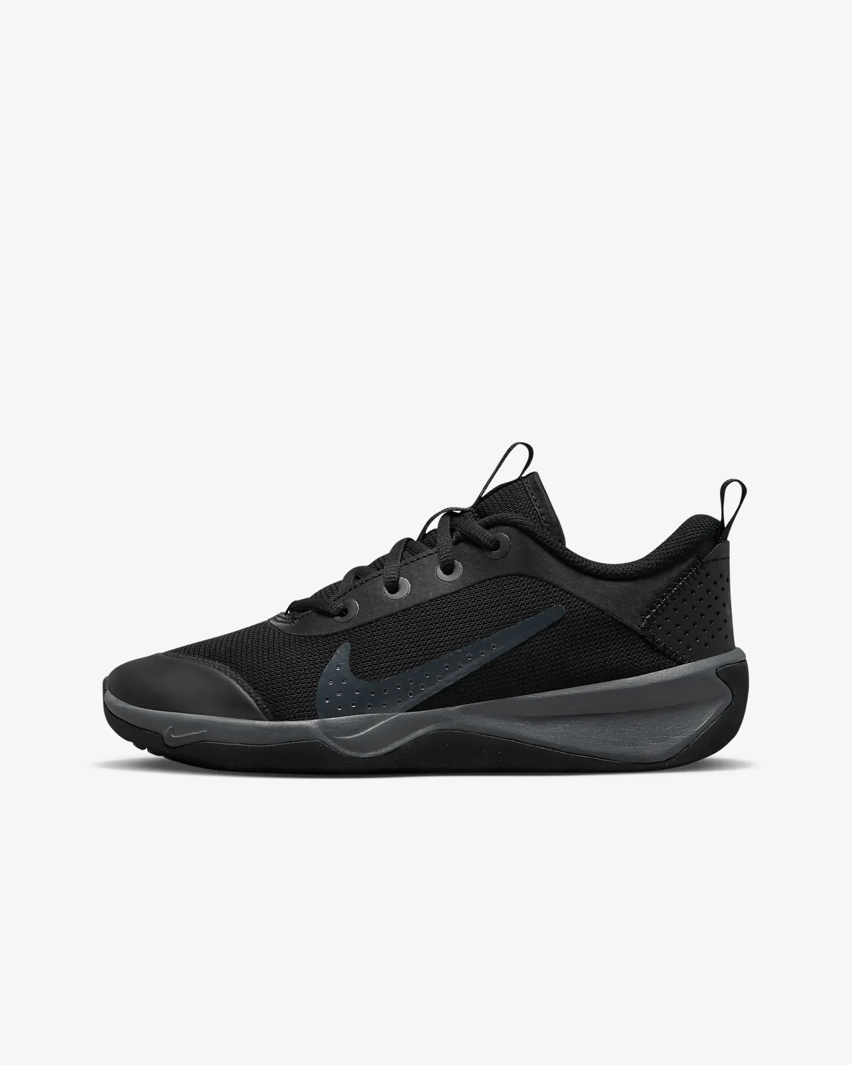 Omni Multi-Court Big Kid's Indoor Court Shoes