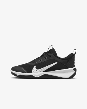 Omni Multi-Court Big Kid's Indoor Court Shoes