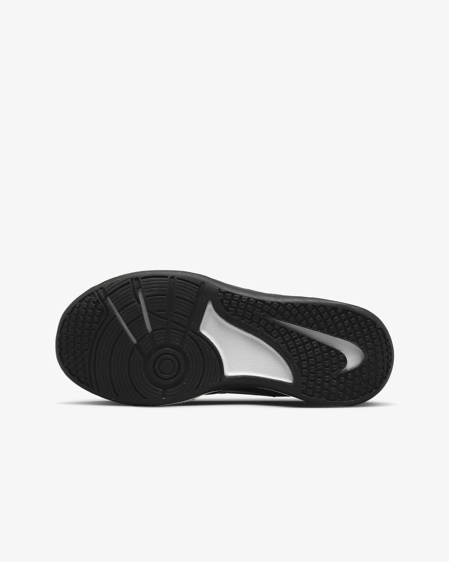 Omni Multi-Court Big Kid's Indoor Court Shoes