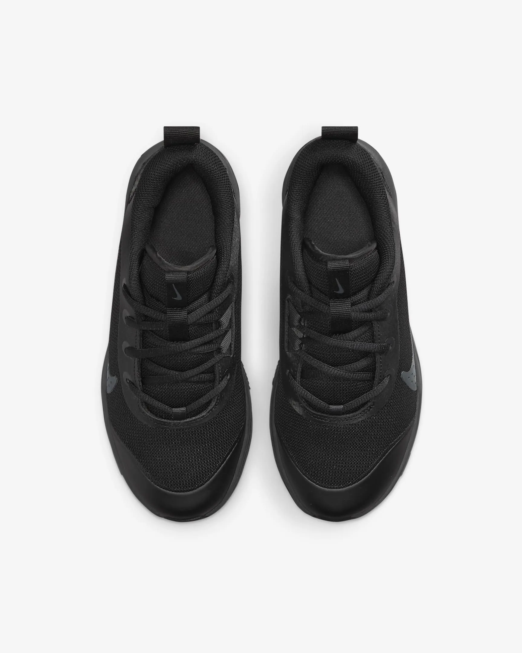 Omni Multi-Court Big Kid's Indoor Court Shoes