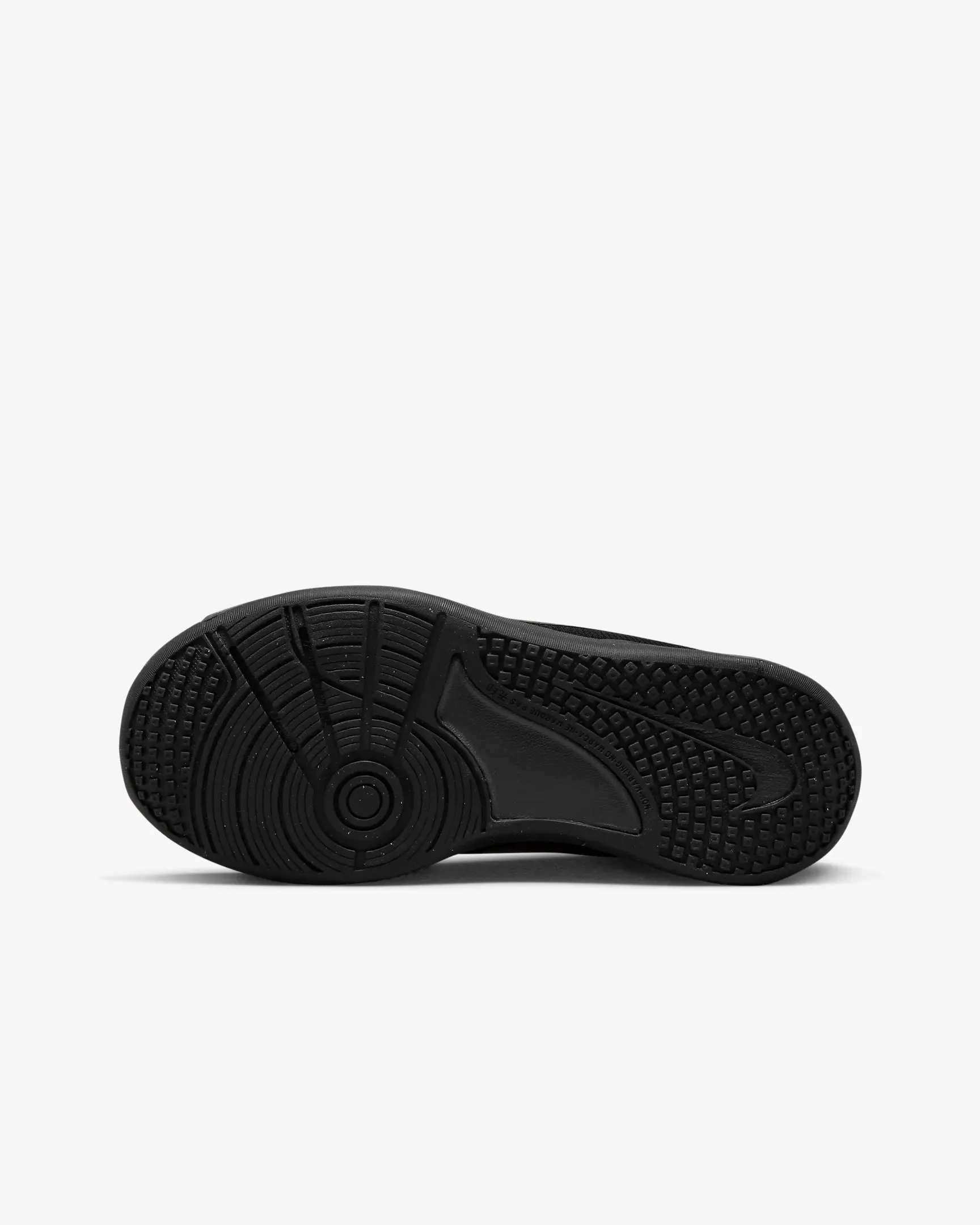 Omni Multi-Court Big Kid's Indoor Court Shoes