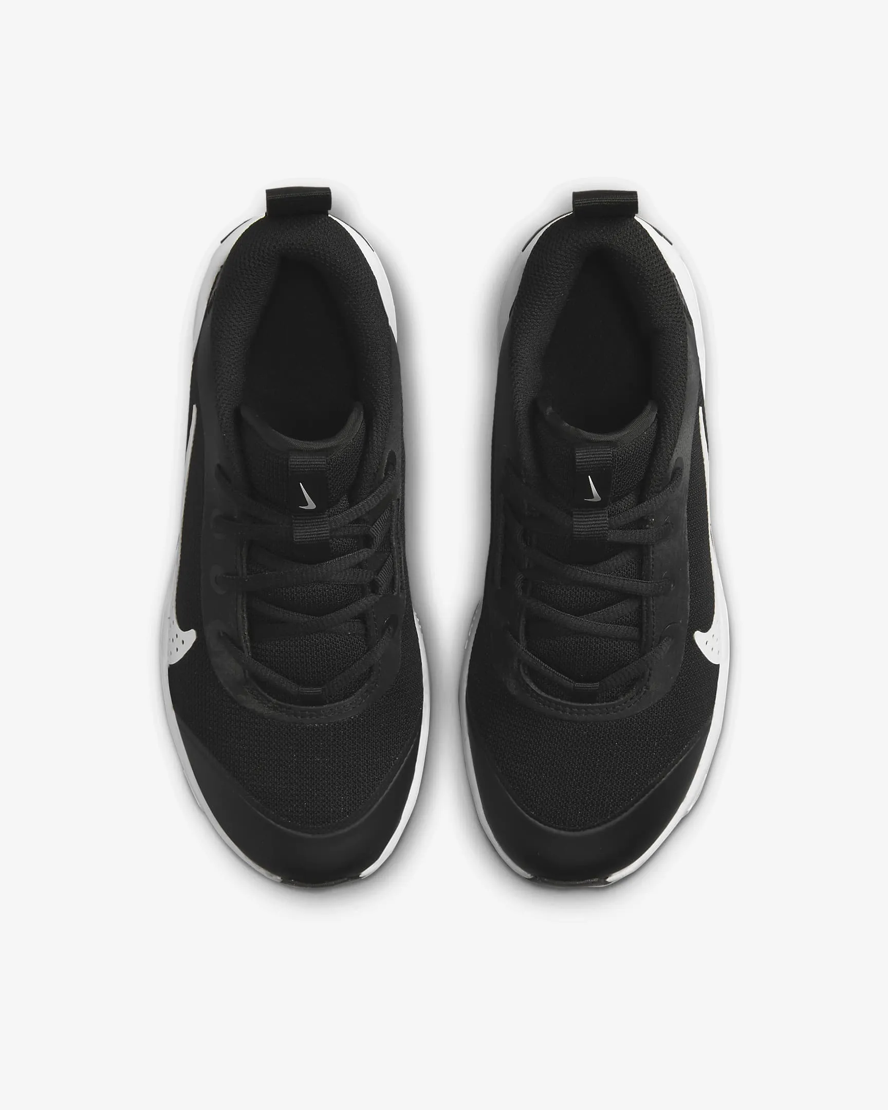 Omni Multi-Court Big Kid's Indoor Court Shoes