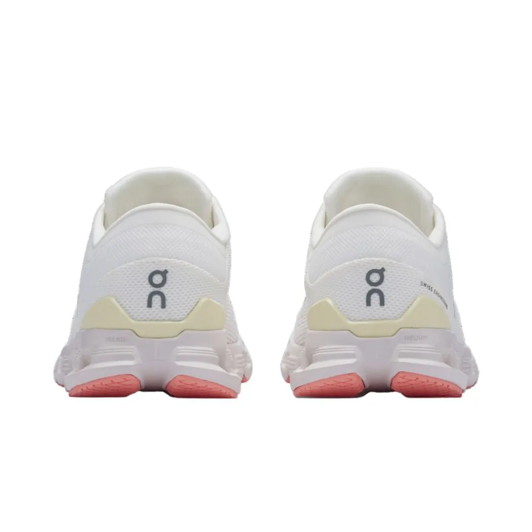 on Cloud X 4 Women's Training Shoes