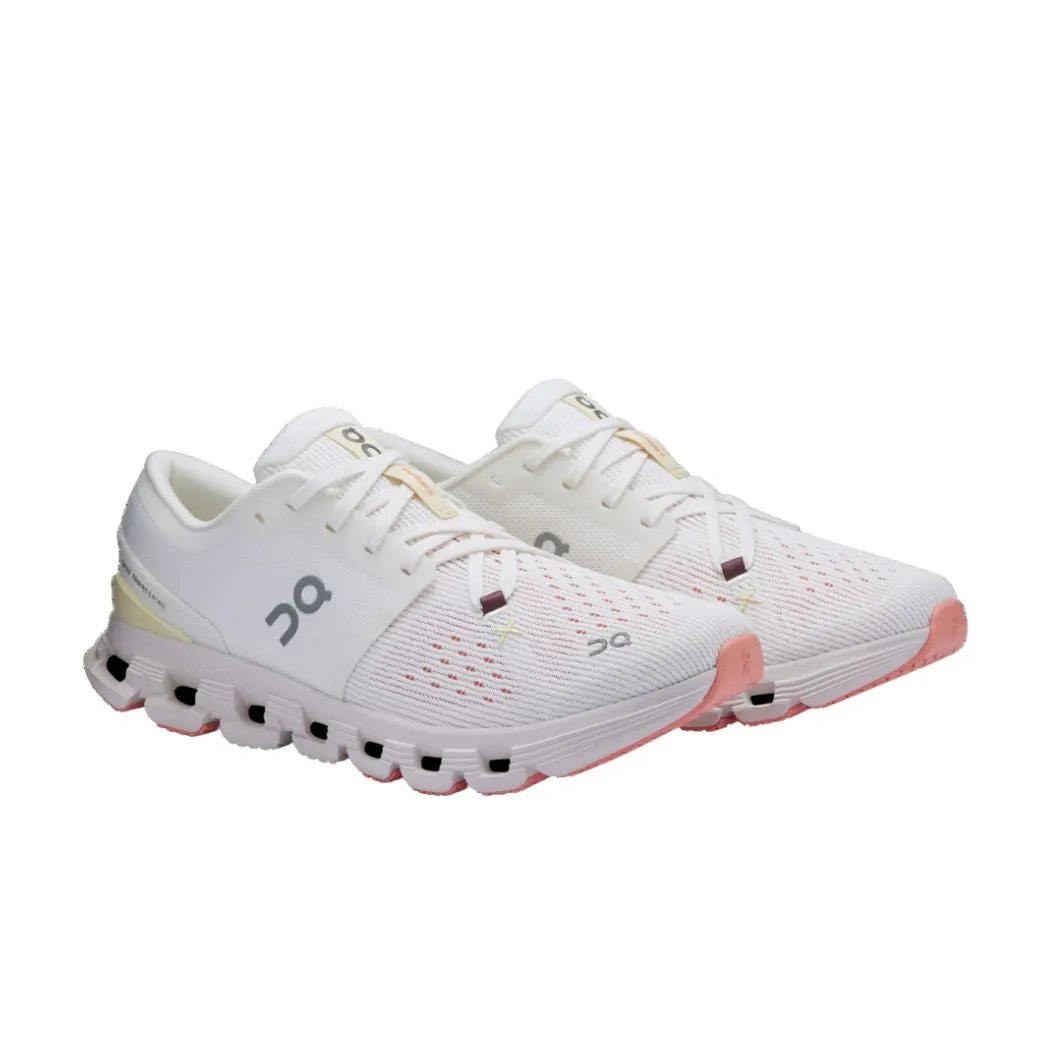 on Cloud X 4 Women's Training Shoes