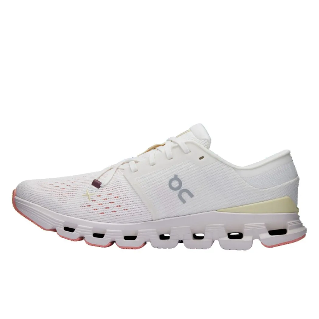 on Cloud X 4 Women's Training Shoes