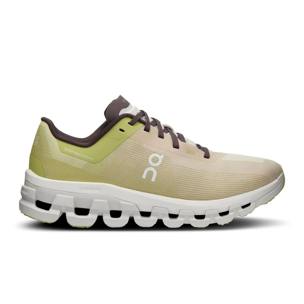 ON CLOUDFLOW 4  WOMEN
