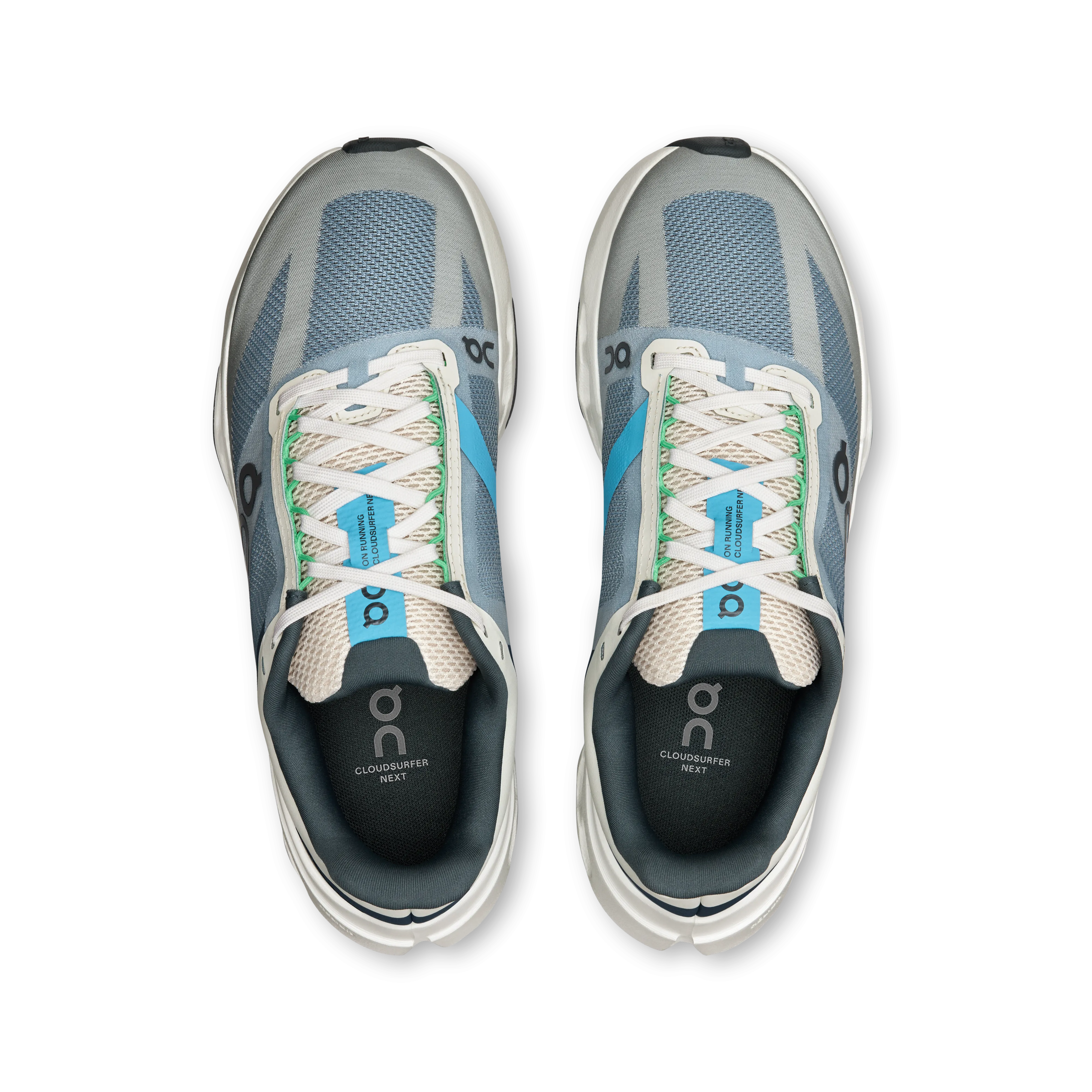 On Cloudsurfer Next women's