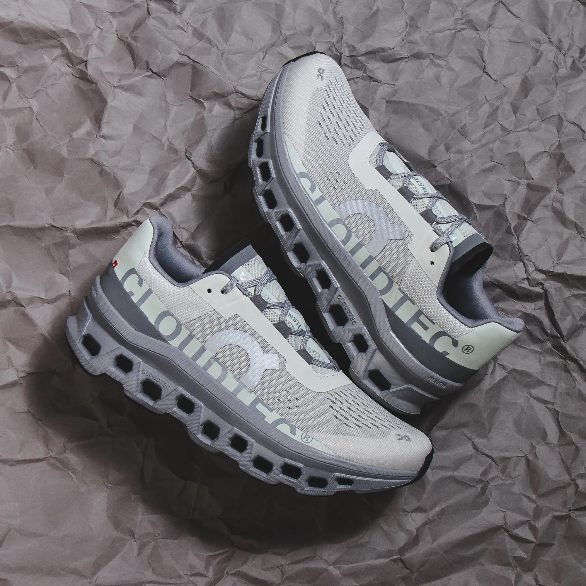 ON Men Cloudmonster Ice Alloy 61.97788