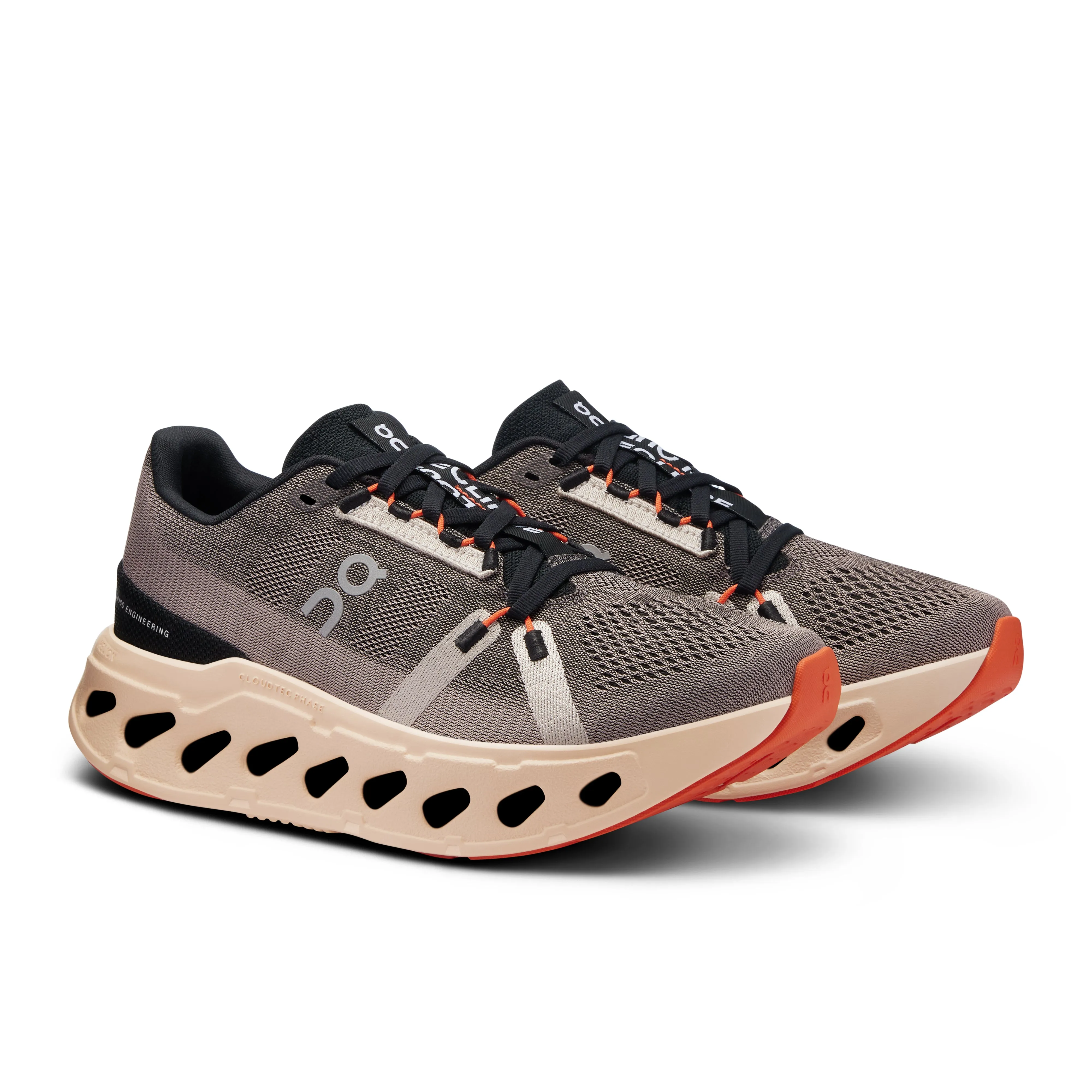 On Running CloudEclipse (Men's)