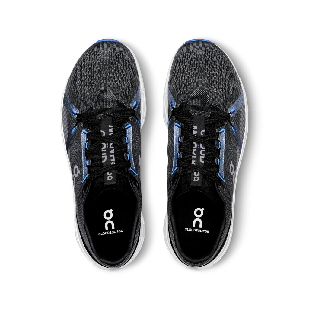 On Running CloudEclipse (Men's)