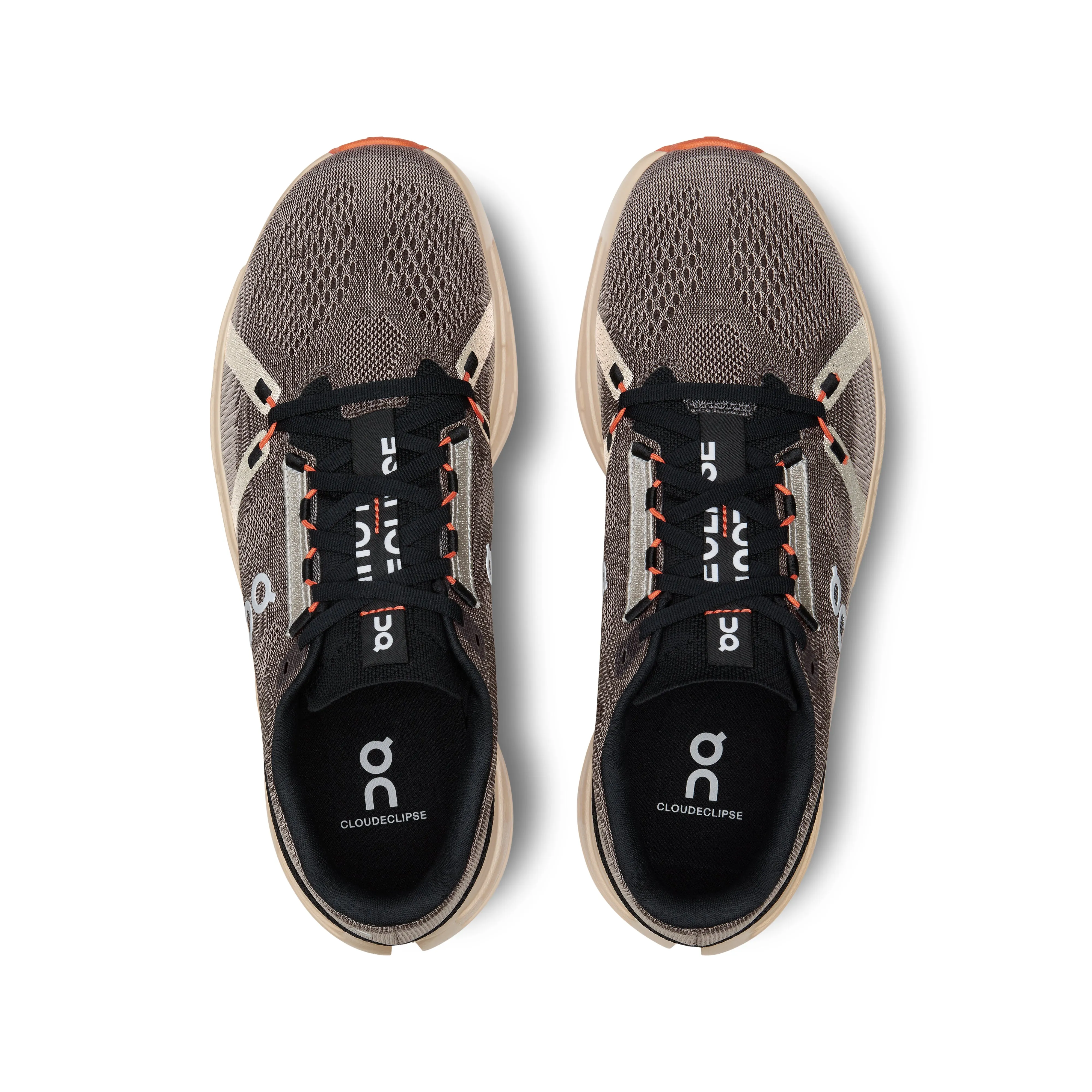 On Running CloudEclipse (Men's)