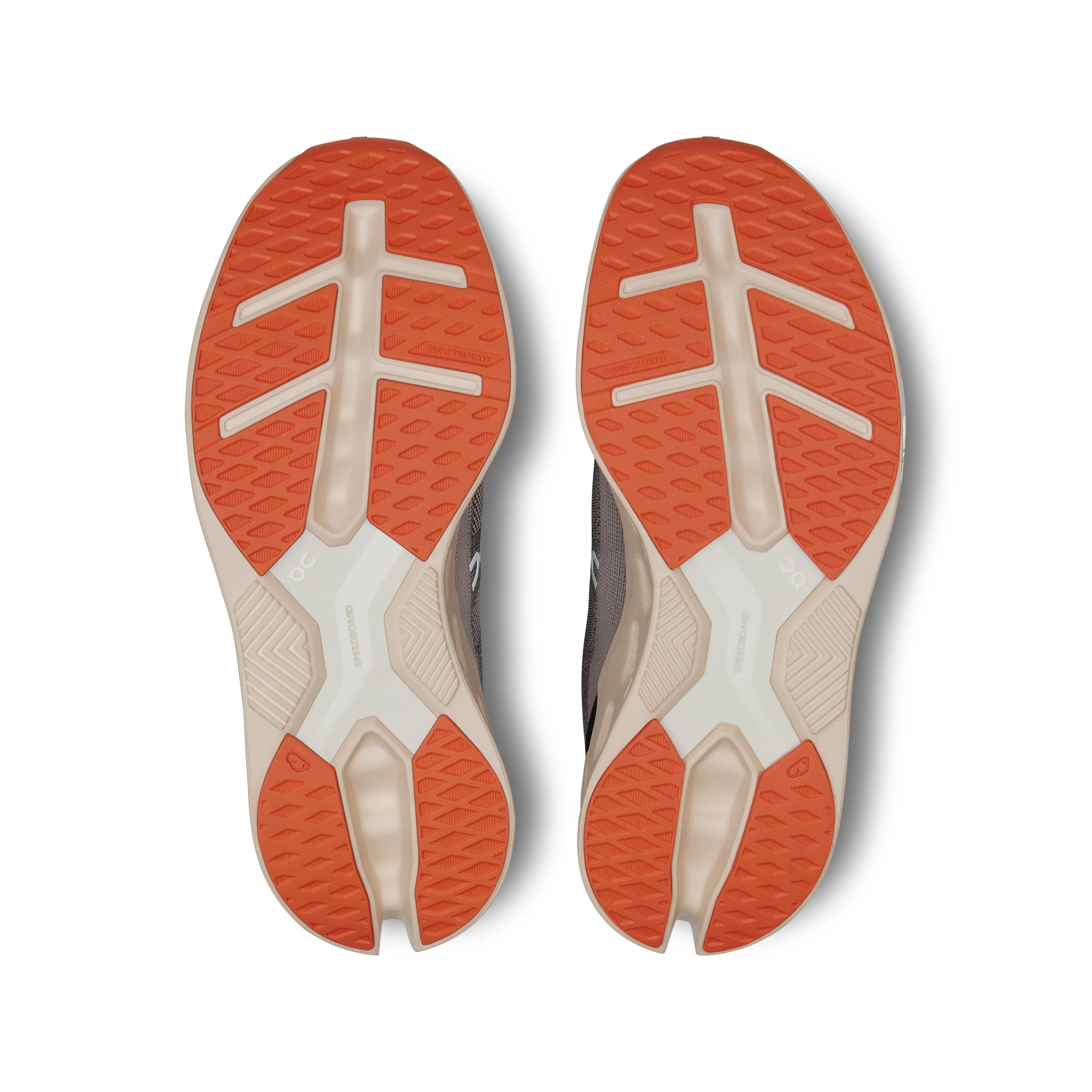 On Running CloudEclipse (Men's)