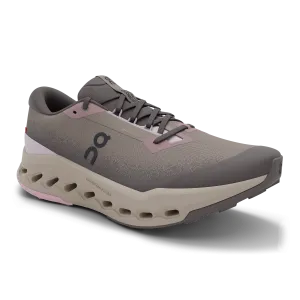 On Running | Cloudsurfer Trail 2 WP | Women's | Cinder/Desert