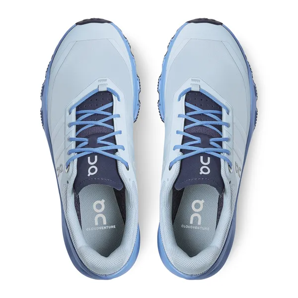On Running Cloudventure (Women’s) Arctic/Marina