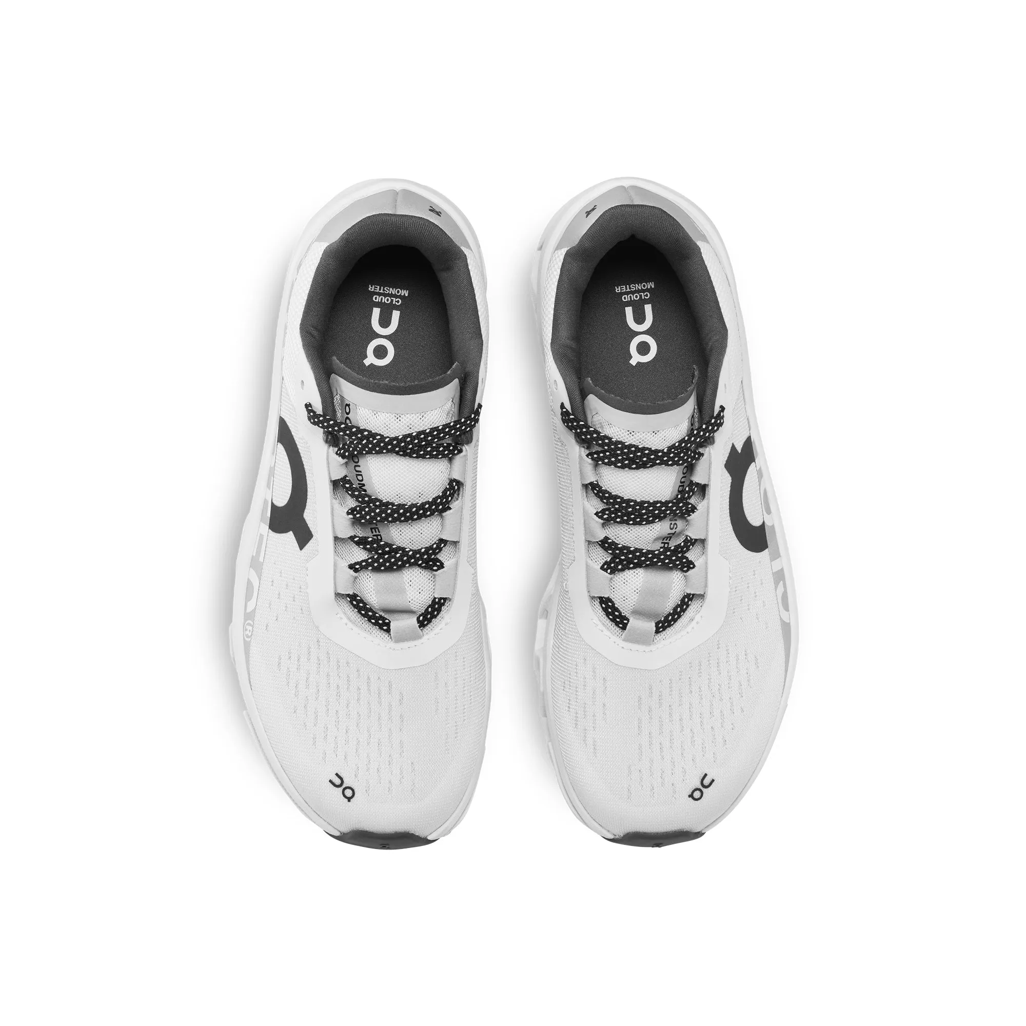 On Running Womens Cloudmonster Shoes
