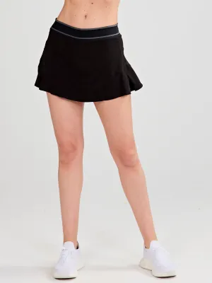On the Court 13in Skirt