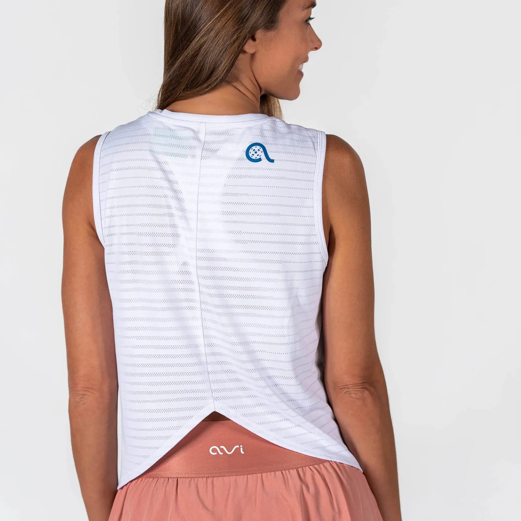 ORC Tank - White