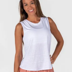 ORC Tank - White