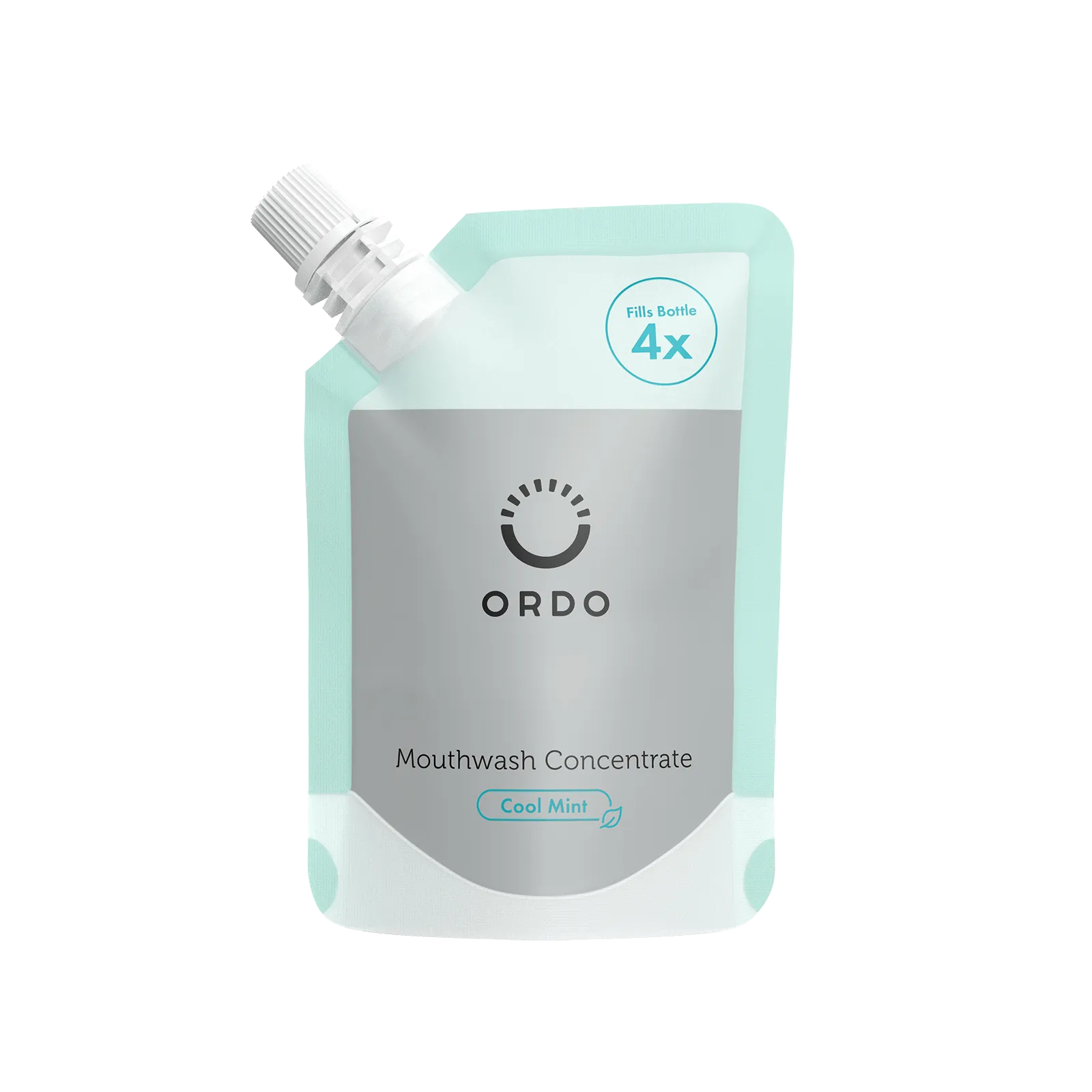 Ordo Mouthwash Concentrate
