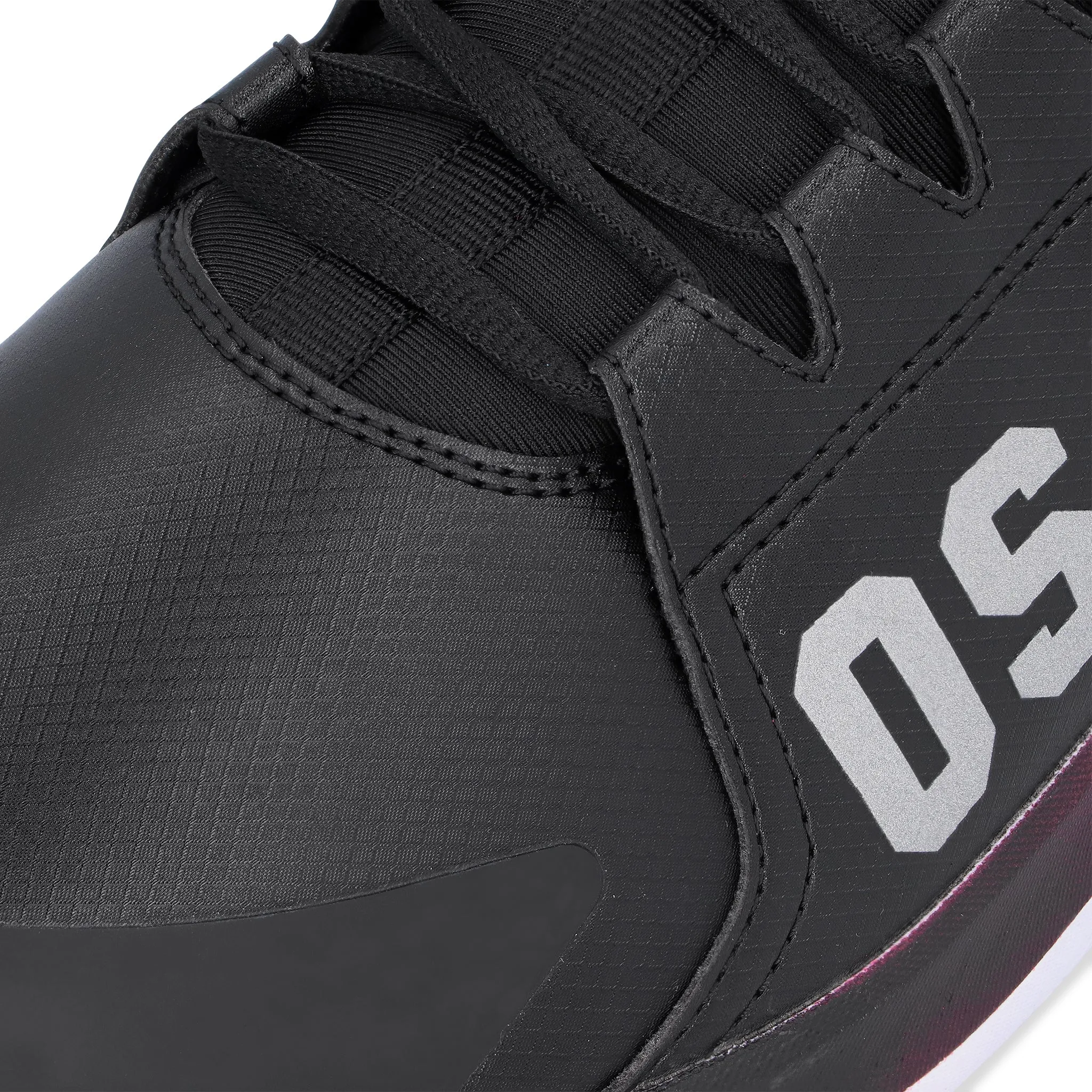 Osaka Furo Black