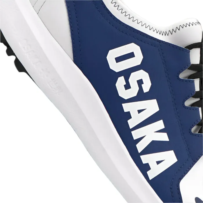 Osaka Furo Hockey Shoe Blue